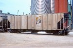 Far-Mar Co covered hopper TLDX #5909